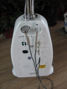 developed pdt led light machine for hair regrowth treatment with ce