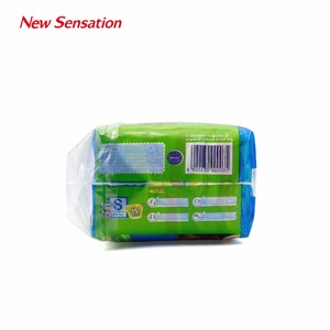 Diapers/Nappies Type and Babies Age Group Diapers Baby Products in China