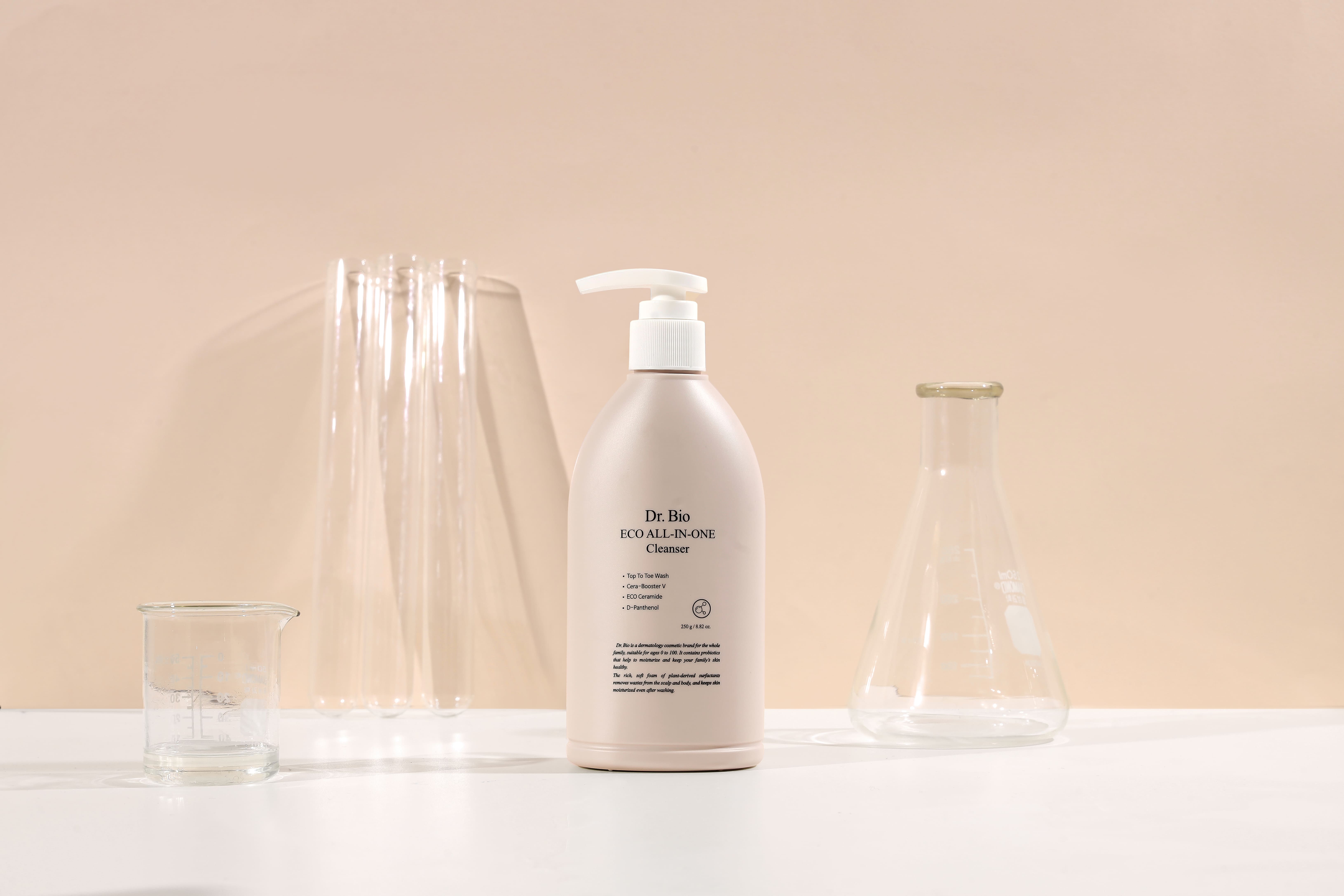 Dr. Bio ECO ALL-IN-ONE Cleanser 250g