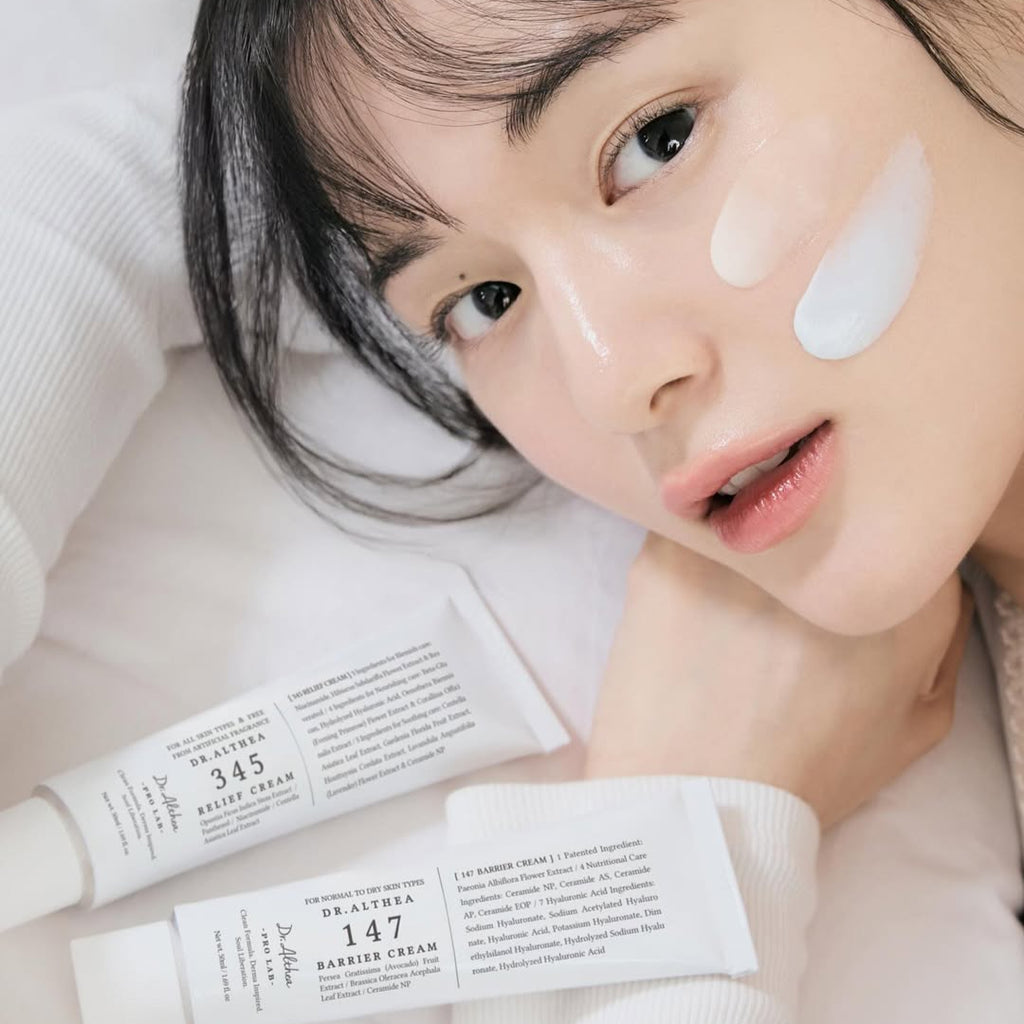 (Dr.Althea) 147 Barrier Cream 50ml