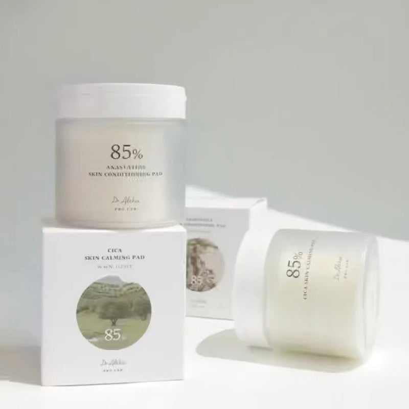 (Dr.Althea) Anastatica Skin Conditioning Pad 65ea