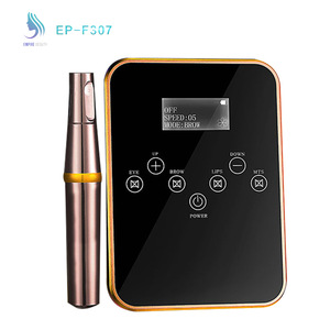 Electric Gun Tattoos Machines Tattoo Gun Charging Type