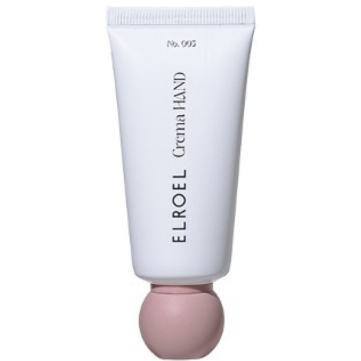 (ELROEL) CREMA HAND CREAM NO 003 20ml