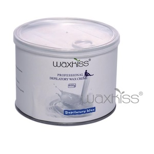 Factory direct depilatory wax / private label hair removal soft wax