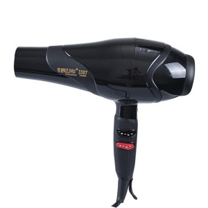 Factory wholesale professional AC Motor Fashional household hair dryer with cool shot function