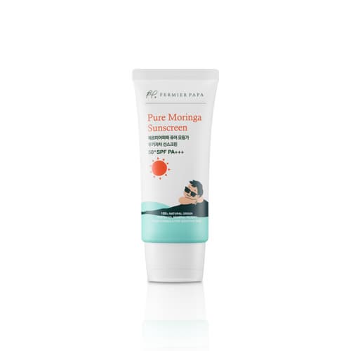 Fermier papa Pure Moringa Sunscreen