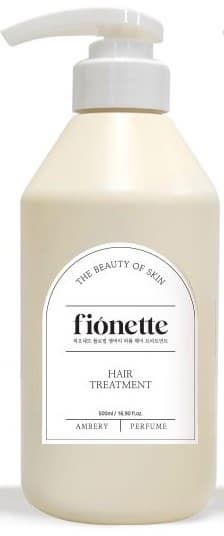 fiónette Hair Treatment