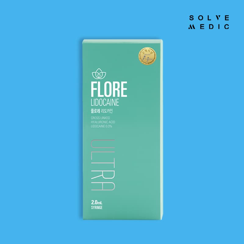 FLORE Aqua-S, S, N, Max, Max1400, Ultra, Strong