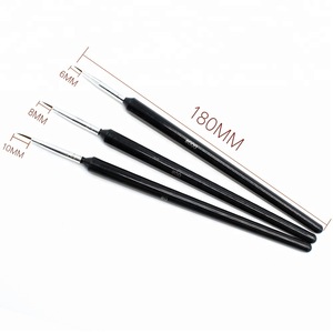 Free samples 2019 Nail Brush Wholesale Nails Supplies