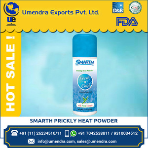 Fresh n Cool Smarth Prickly Heat Powder