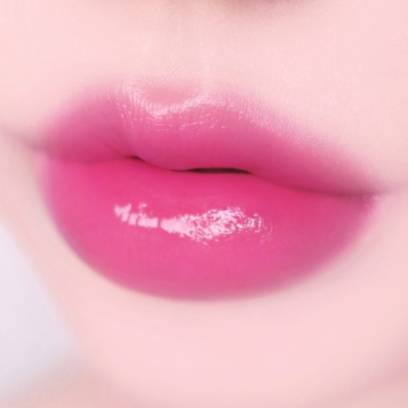 (Fwee) Pink Obsession Stay-Fit Lip Tint [G06 Way Pink] 3.8g
