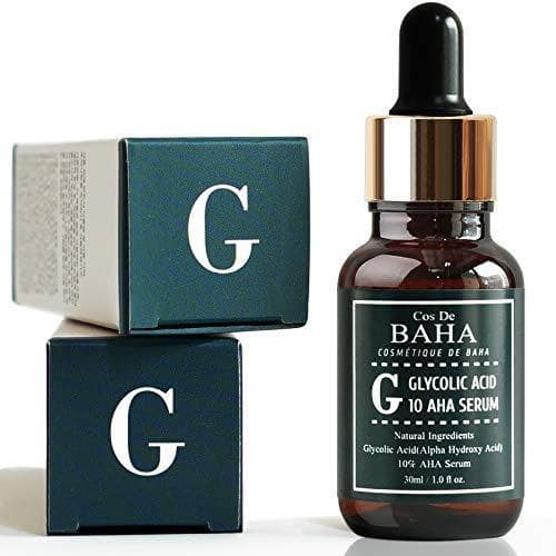 Glycolic Serum 30ml (G)