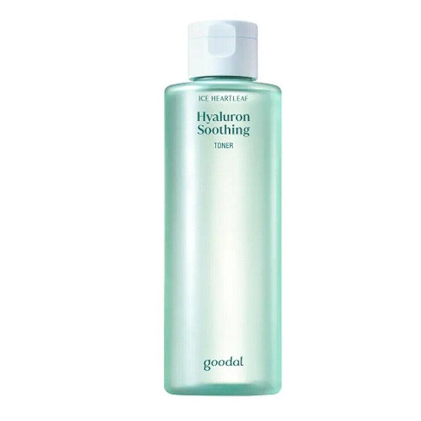 (Goodal) HEARTLEAF HYALURON SOOTHING TONER