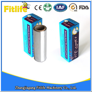 Hairdressing Foil/Silver Aluminum Foil Roll/Hair Used