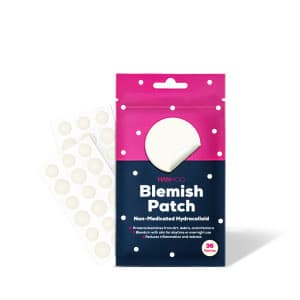 Hanhoo Blemish patch
