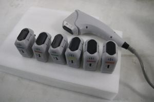 HIFU 3D 20000 Shots anti-wrinkle HIFU Face Lift Machine Intensity Focused Ultrasound Skin Tightening 3D HIFU Machine