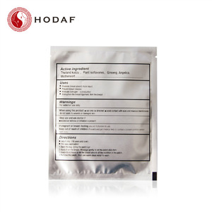 HODAF super effect herbal breast enlargement patch for women / Women Health Care products