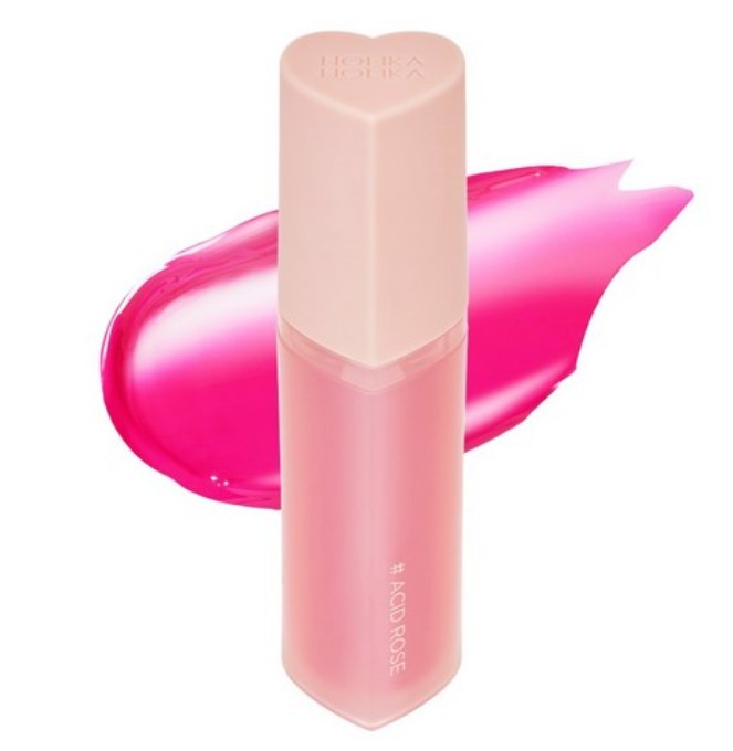 (Holika Holika) Heartcrush Bare Glazed Tint 07