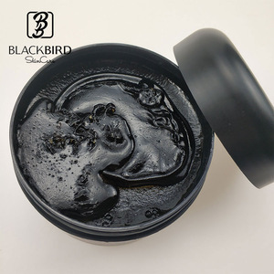 Hot Hair Styling Product Strong Hold Custom Label Pomade Hair