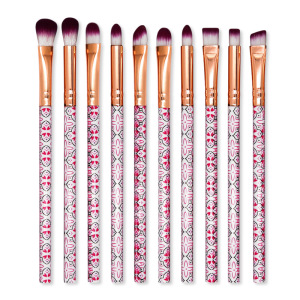 Hot-sale Low MOQ  10pcs makeup brush cleaner