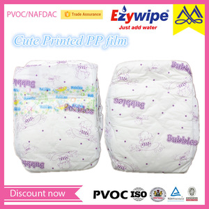 Hot sale OEM diaper nappies professional Chinese manufacturer/Disposable Breathable baba Diaper, Big Adult Baby Diaper