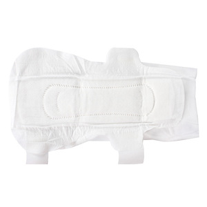 hot sell economic sanitary napkin for girl ,women