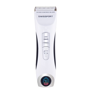 Hot Selling Hair Clipper Professional Customized Washerable Shaver Waterproof Ceramic Permanent Electric Hair Trimmer