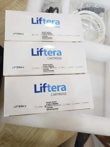 Hot Selling liftera V  hifu  Max  Anti-wrinkle Machine