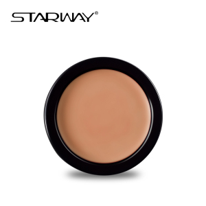 Hot Selling Single Color Blush Face Cheek Pressed Powder OEM Blusher Cream Palette