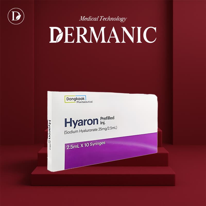 Hyaron