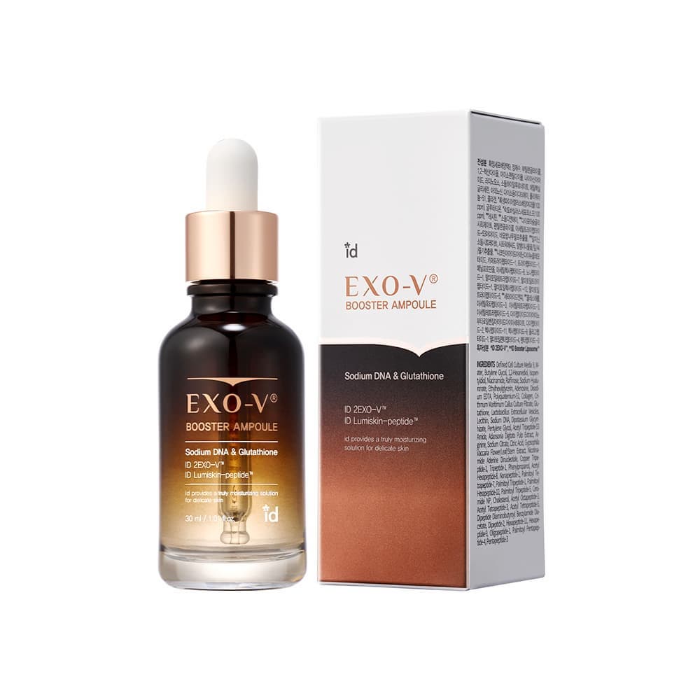 ID EXO-V Booster Ampoule