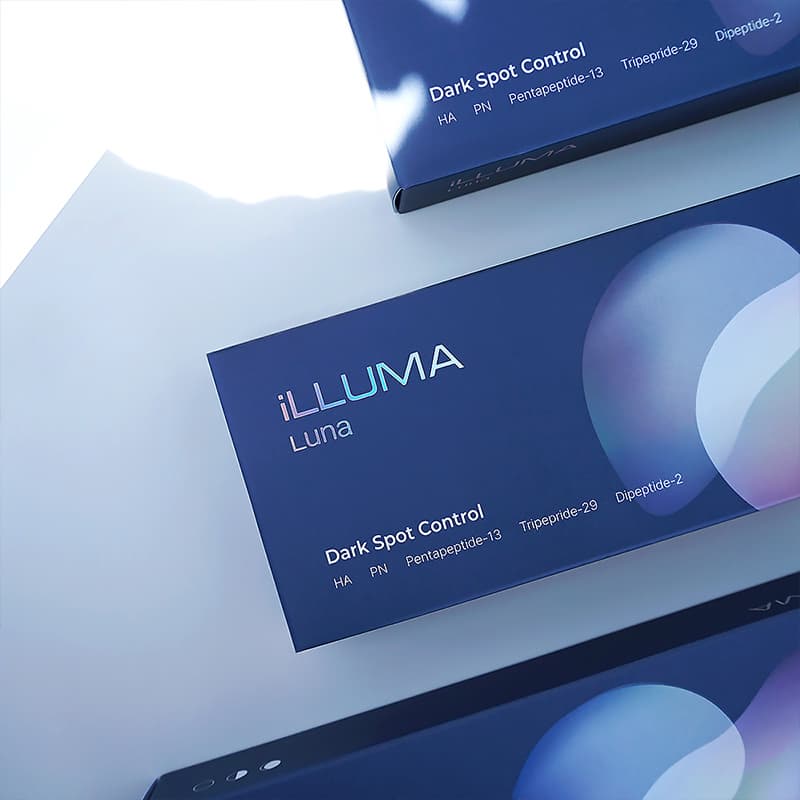 iLLUMA Luna [Skin Booster]