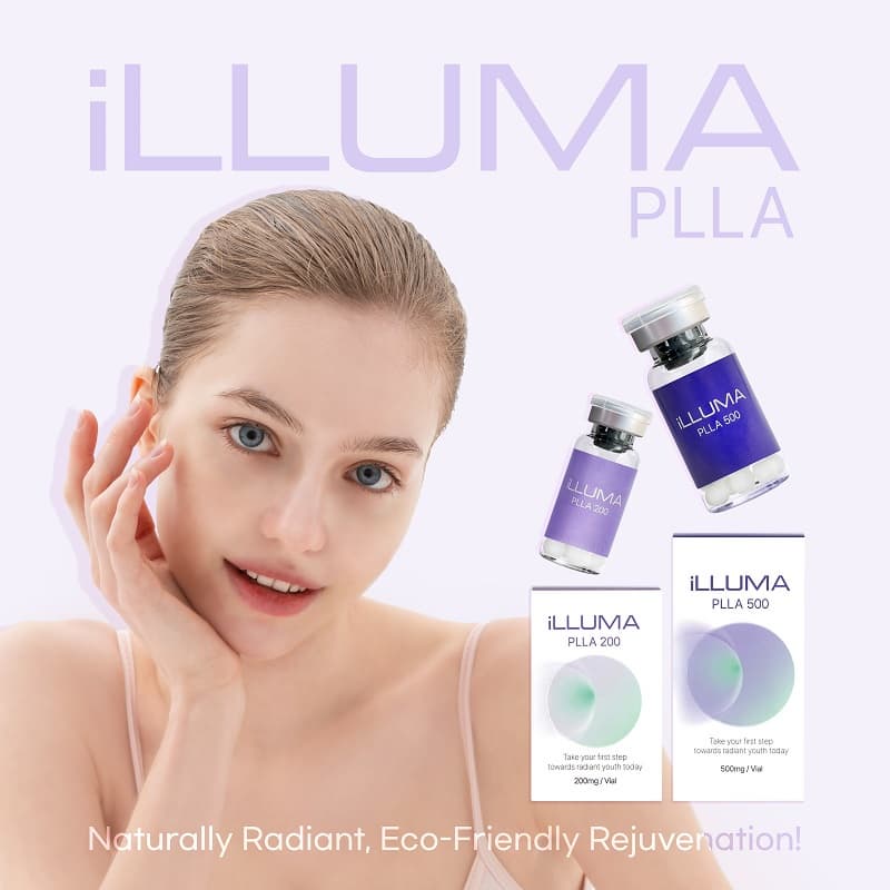 iLLUMA PLLA 200