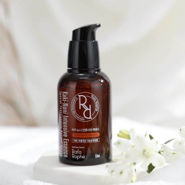 Intensive essence, Premium, Facial essence