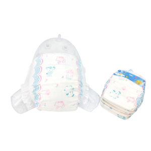 Kiss baby diaper nappies/adult baby diaper free sample