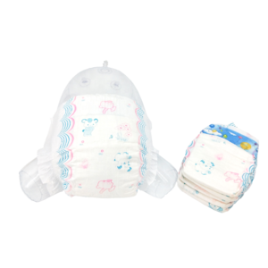 Kiss baby diaper nappies/adult baby diaper free sample