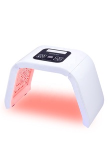 Korean LED PDT Lighting Color Therapy Machine / LED Light Therapy
