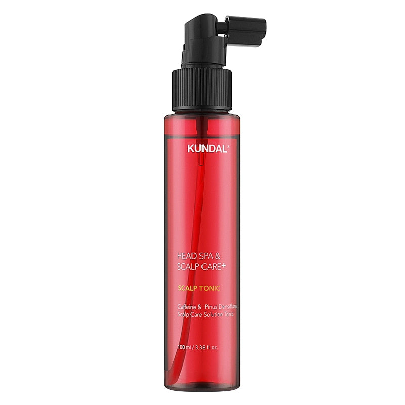 (KUNDAL) Scalp Tonic 100ml