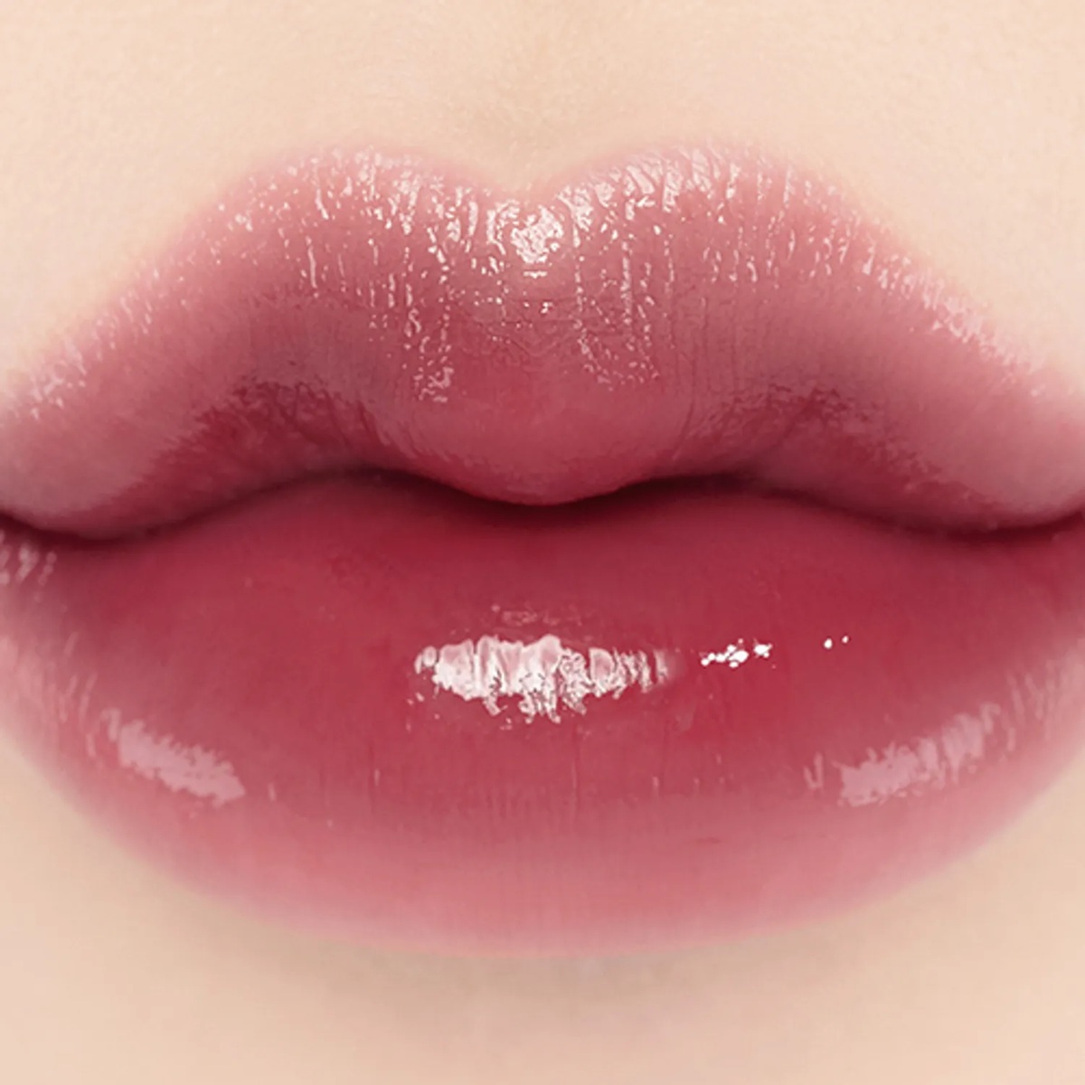 (LAKA) Bonding Glow Lipstick [#207 Depth] 3.7g