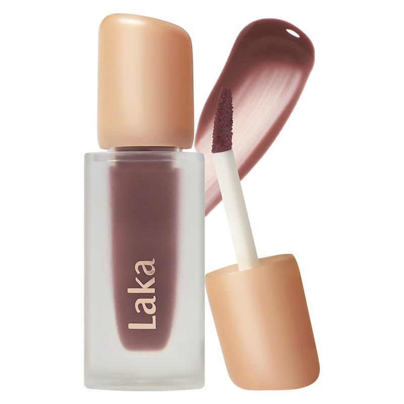 (LAKA) Fruity Glam Tint [#121 Ash Nut] 4.5g