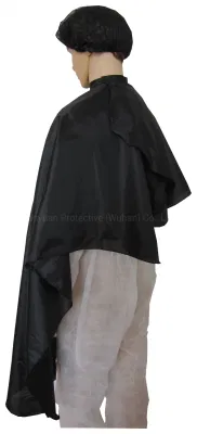 Large Shampoo Cape Cheap High Quality