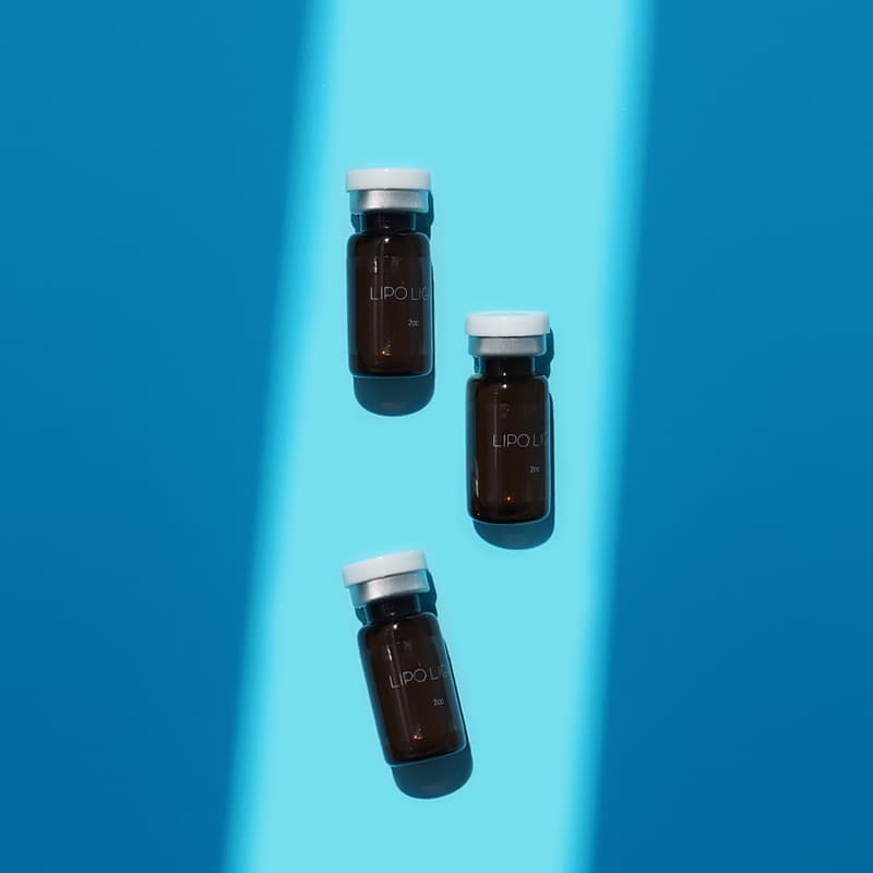 Lipo Light [Fat Dissolving]