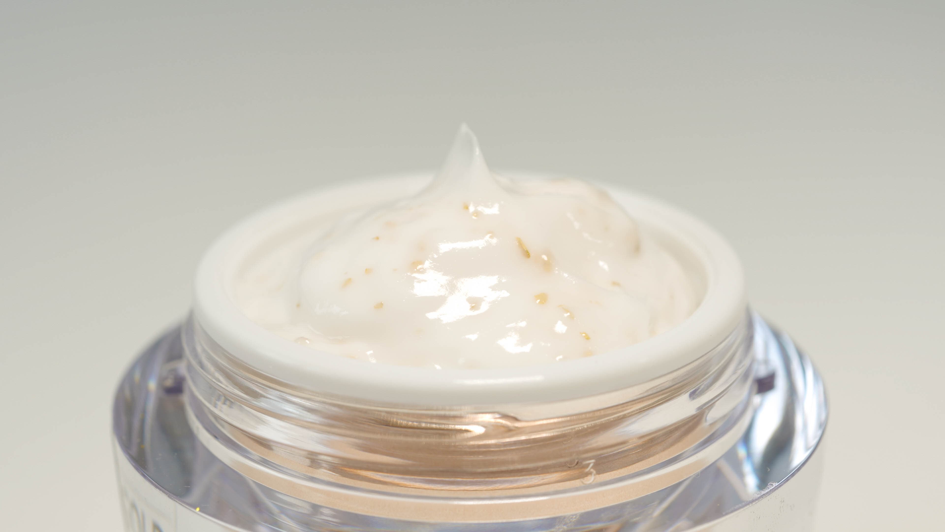 LUXURY Gold Cream (24K)