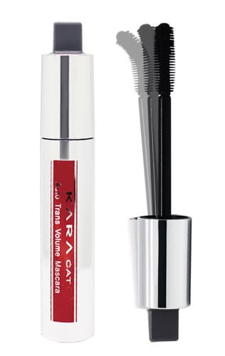 MAKE UP MASCARA