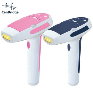 Manufactory direct painless hair removal machine nd yag mini facial welcome to consult