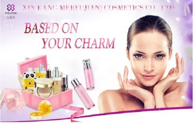 Manufacture Customized Cosmetics Hot Selling Beautiful Hand Cream Skin Care Cream