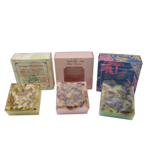Manufacturing Soaps Factory Whitening Yoni Soap Hand Plant Essential Oil Yoni Soap