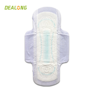 maternity menstrual napkin pads
