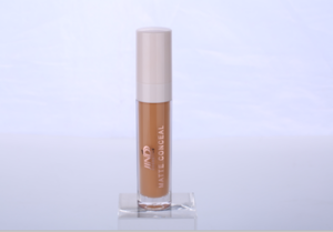 Matte concealer