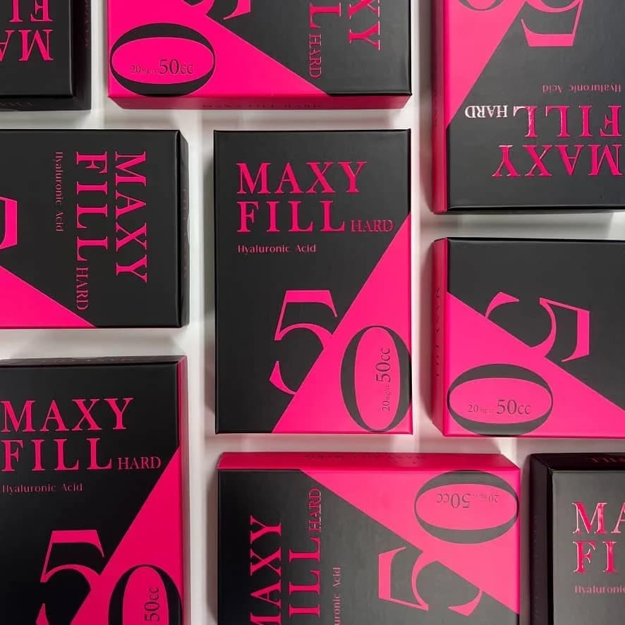 MAXY FILL - BODY FILLER